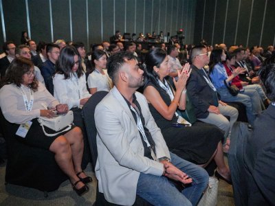 SS Rice News Convention 2025, Pattaya - Thailand