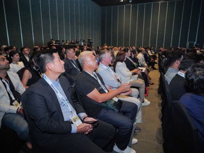 SS Rice News Convention 2025, Pattaya - Thailand