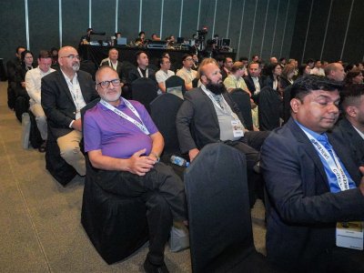 SS Rice News Convention 2025, Pattaya - Thailand