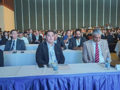 SS Rice News Convention 2025, Pattaya - Thailand