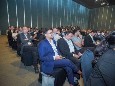 SS Rice News Convention 2025, Pattaya - Thailand