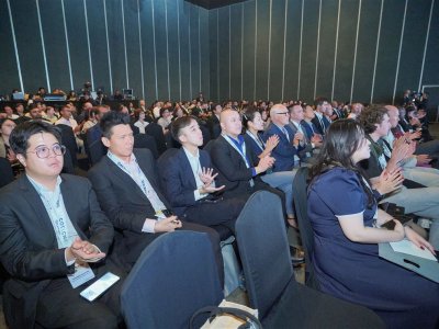 SS Rice News Convention 2025, Pattaya - Thailand