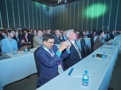 SS Rice News Convention 2025, Pattaya - Thailand