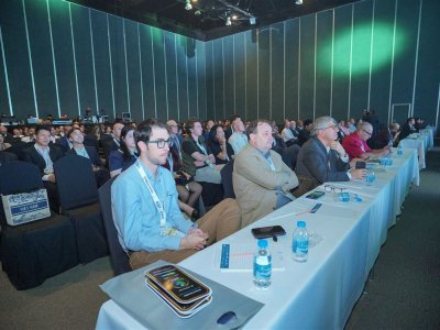 SS Rice News Convention 2025, Pattaya - Thailand