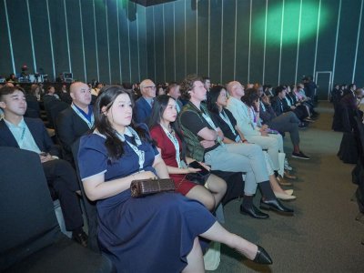 SS Rice News Convention 2025, Pattaya - Thailand