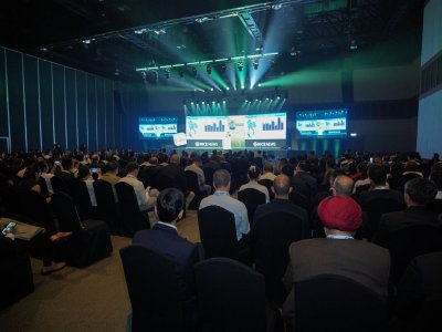 SS Rice News Convention 2025, Pattaya - Thailand