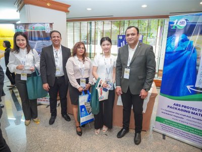 SS Rice News Convention 2025, Pattaya - Thailand