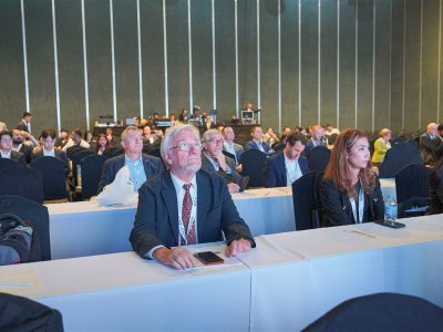 SS Rice News Convention 2025, Pattaya - Thailand