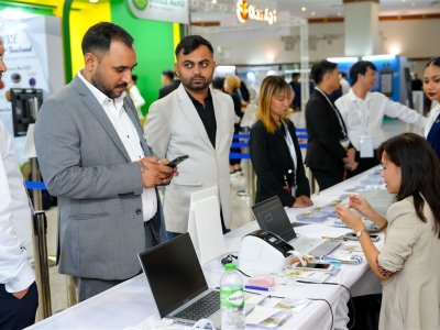 SS Rice News Convention 2025, Pattaya - Thailand