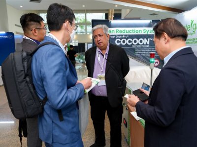 SS Rice News Convention 2025, Pattaya - Thailand