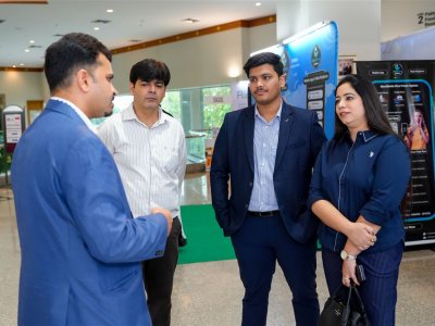 SS Rice News Convention 2025, Pattaya - Thailand