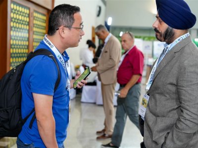 SS Rice News Convention 2025, Pattaya - Thailand