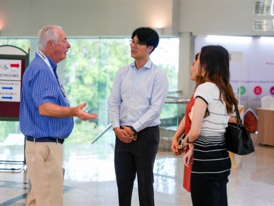 SS Rice News Convention 2025, Pattaya - Thailand