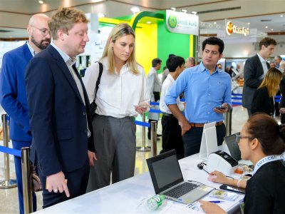 SS Rice News Convention 2025, Pattaya - Thailand