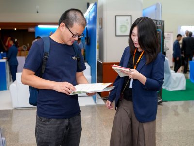 SS Rice News Convention 2025, Pattaya - Thailand