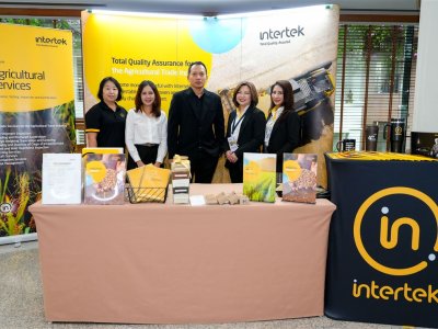 SS Rice News Convention 2025, Pattaya - Thailand