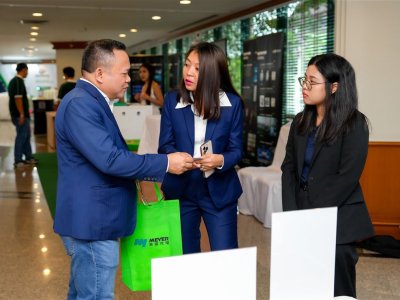 SS Rice News Convention 2025, Pattaya - Thailand