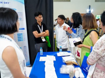 SS Rice News Convention 2025, Pattaya - Thailand