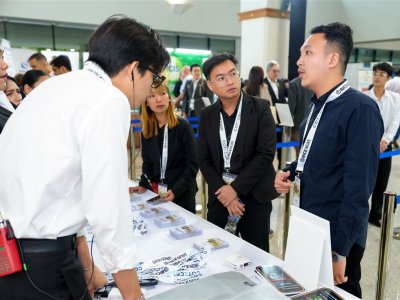 SS Rice News Convention 2025, Pattaya - Thailand