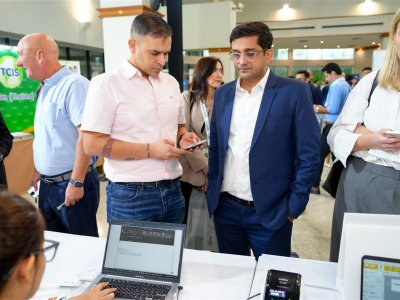 SS Rice News Convention 2025, Pattaya - Thailand