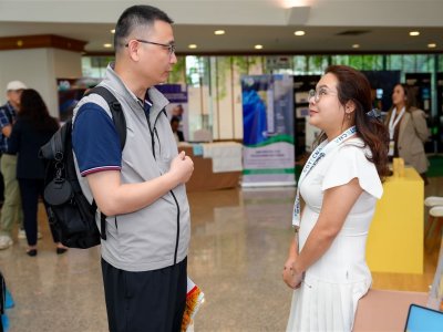 SS Rice News Convention 2025, Pattaya - Thailand