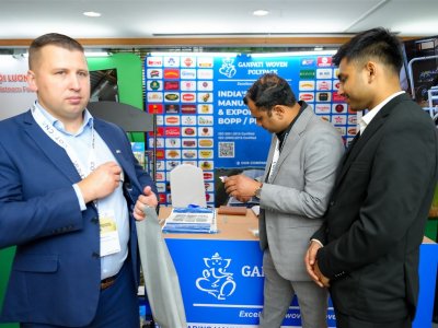 SS Rice News Convention 2025, Pattaya - Thailand