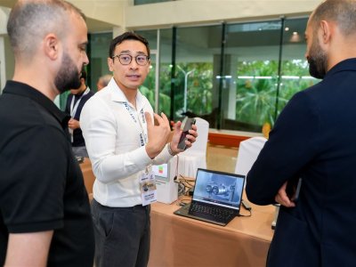 SS Rice News Convention 2025, Pattaya - Thailand