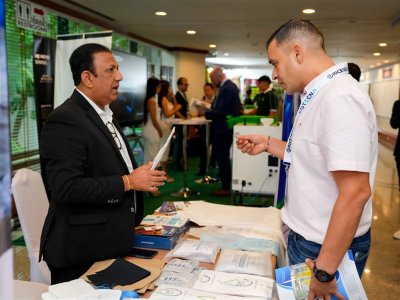 SS Rice News Convention 2025, Pattaya - Thailand