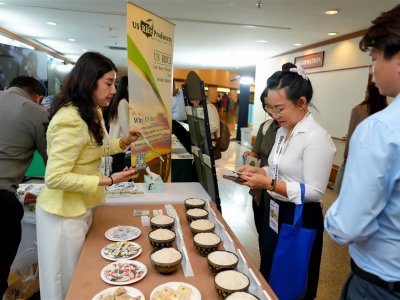 SS Rice News Convention 2025, Pattaya - Thailand