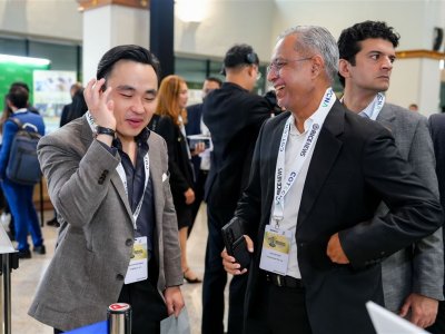 SS Rice News Convention 2025, Pattaya - Thailand