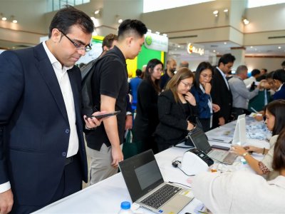 SS Rice News Convention 2025, Pattaya - Thailand