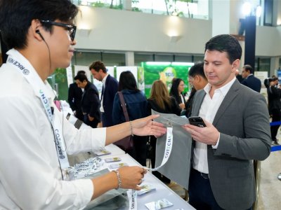 SS Rice News Convention 2025, Pattaya - Thailand