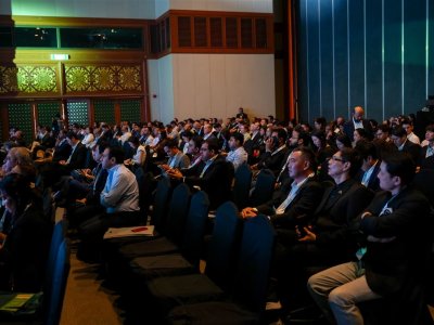 SS Rice News Convention 2025, Pattaya - Thailand