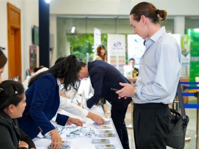 SS Rice News Convention 2025, Pattaya - Thailand