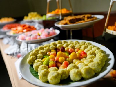 SS Rice News Convention 2025, Pattaya - Thailand