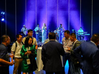 SS Rice News Convention 2025, Pattaya - Thailand