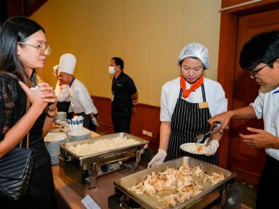 SS Rice News Convention 2025, Pattaya - Thailand