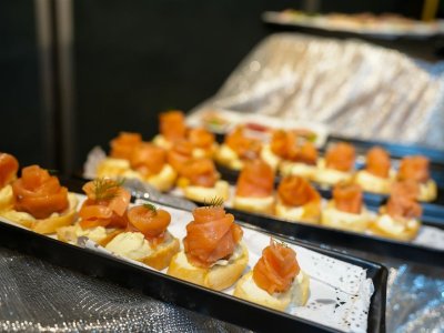 SS Rice News Convention 2025, Pattaya - Thailand