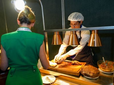 SS Rice News Convention 2025, Pattaya - Thailand