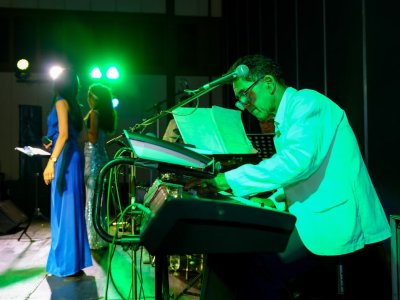 SS Rice News Convention 2025, Pattaya - Thailand