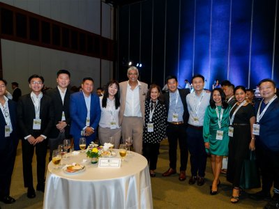 SS Rice News Convention 2025, Pattaya - Thailand