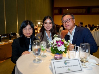 SS Rice News Convention 2025, Pattaya - Thailand