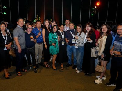 SS Rice News Convention 2025, Pattaya - Thailand