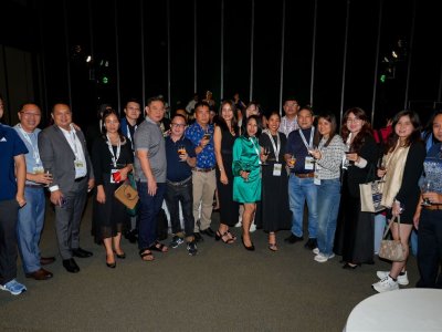 SS Rice News Convention 2025, Pattaya - Thailand