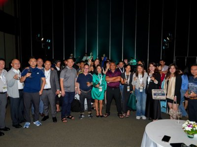 SS Rice News Convention 2025, Pattaya - Thailand