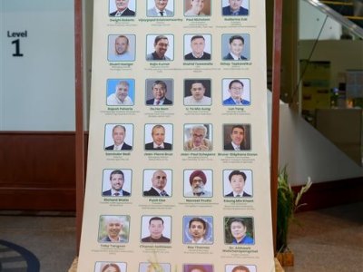 SS Rice News Convention 2025, Pattaya - Thailand