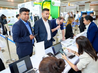 SS Rice News Convention 2025, Pattaya - Thailand