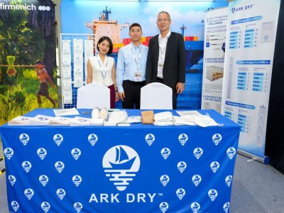 SS Rice News Convention 2025, Pattaya - Thailand