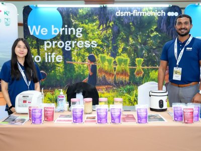 SS Rice News Convention 2025, Pattaya - Thailand