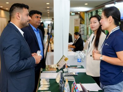 SS Rice News Convention 2025, Pattaya - Thailand